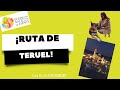 Descbreme teruel  pueblos mgicos de espaa  teruel mgico