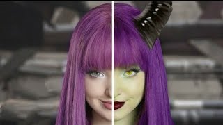 Descendants 4 - \\