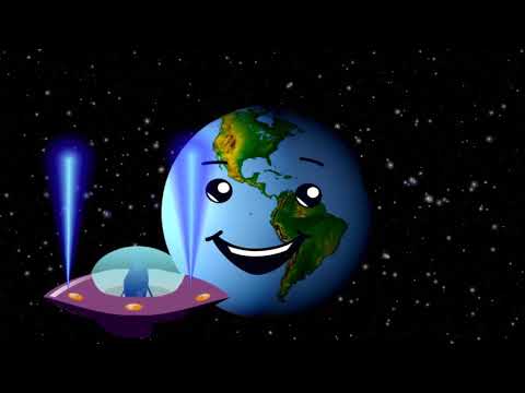 gamarjoba dedamiwa   გამარჯობა დედამიწა  = hello earth1 სერია