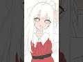 【イラストメイキング】Skeb ご依頼イラスト Part.1 #イラスト #イラストメイキング #commission