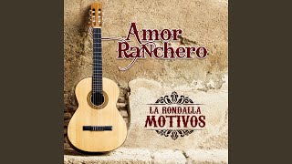 Video thumbnail of "La Rondalla Motivos - Fallaste Corazón"