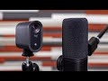 An easy way to livestream a podcast with 3 cameras wirelessly