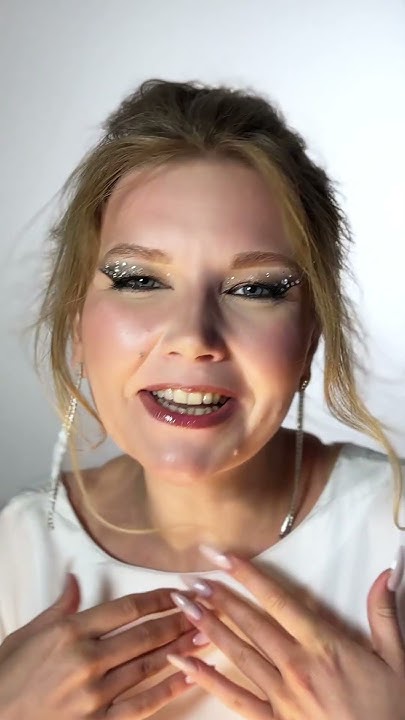 Кис-кис-кис, иди на ручки! #shorts #makeup #макияж #makeupartist - YouTube