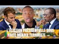 BÉNIN 2026 : L’ÉLECTION PRÉSIDENTIELLE SOUS HAUTE MENACE TERRORISTE