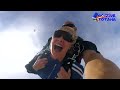 Skydive with Lesley, in Totana, Spain, September 2019. So pleased I did it ! Absolutely amazing !