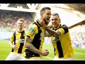 Vitesse - PSV || 3-3 || 07-04-2019