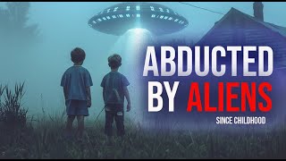 Aliens Took Them For Decades – The Brothers’ Chilling Testimony