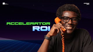 Celebrity Are Startup Accelerators Worth It? Accelerators, Explained | TxO Startup Hotline Net Worth