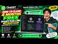 How to Claim 4 Months FREE ChatGPT Plus & Pro For Students Official Offer By OpenAI in 2026