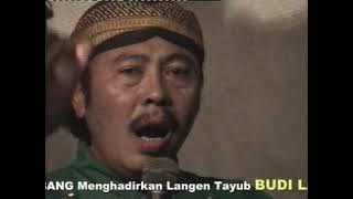 Download lagu LANGEN BEKSAN TAYUB # BUDI LARAS (BADRUS. CS) SUMBER REMBANG