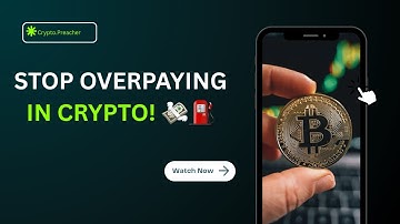 Gas Fees vs Gas Tokens⛽💰 | What