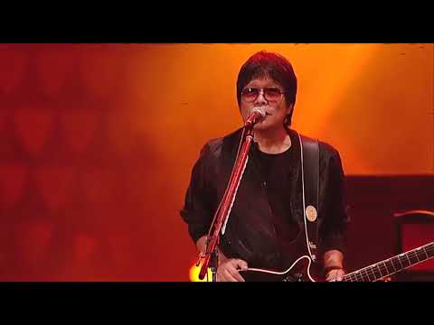 สายล่อฟ้า + Drum Solo คอนเสิร์ต อัสนี วสันต์ 30 ปี สวัสดีครับ 2016