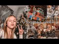 Vlogmas Week 1