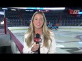 Game Preview - CGY @ SJ - 02.10.2023