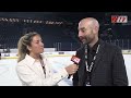 Game Preview - CGY @ SJ - 02.10.2023