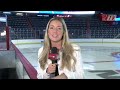 Game Preview - CGY @ SJ - 02.10.2023