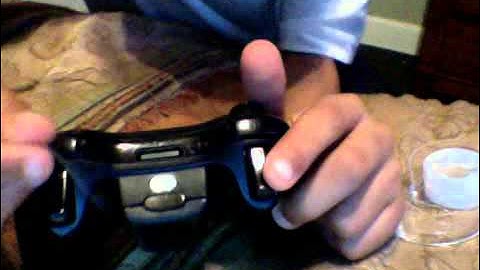 how to mod your xbox 360 controller without taking it apart