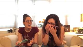 Friendship Tag - How Well Do You Know Me?