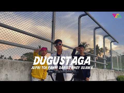 Rhey Suawa Ft. - " Dugustaga " feat Jufri Toi ft Fahri Darise (Official Music Video)