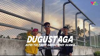 Download lagu Rhey Suawa Ft. - ' Dugustaga ' feat Jufri Toi ft Fahri Darise