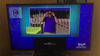 Trutv Always Here For A Good Laugh Split-Screen Credits