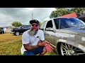 OBS Chevy 2 Door Blazer Feature