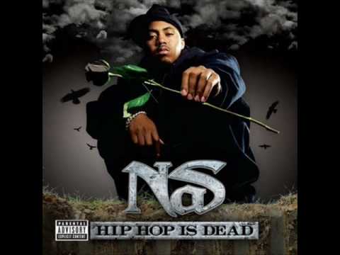 Nas - Blunt ashes - FULL SONG with Lyrics - Hip-Ho...