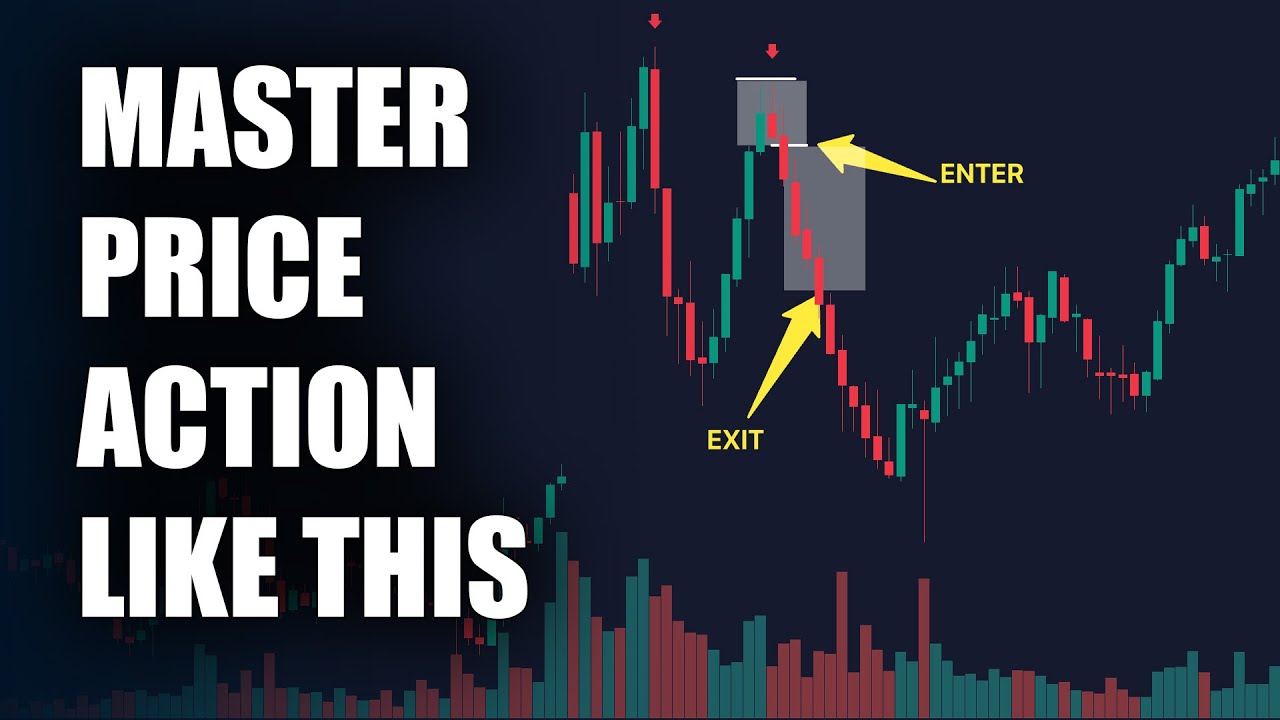 Trading Volatile Markets Is Hard (Until You See This) - YouTube
