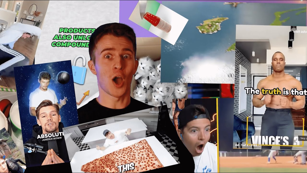 Jack & You: Let's Collab
