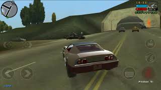 GTA Liberty City Stories (Android) 100% Walkthrough Part 69 screenshot 5