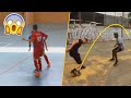 FUTSAL VINES #03 - DRIBLES, COMÉDIA, GOLS, JOGADAS