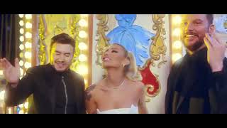 Sinan - Akçıl İrem Derici - Mustafa Ceceli 