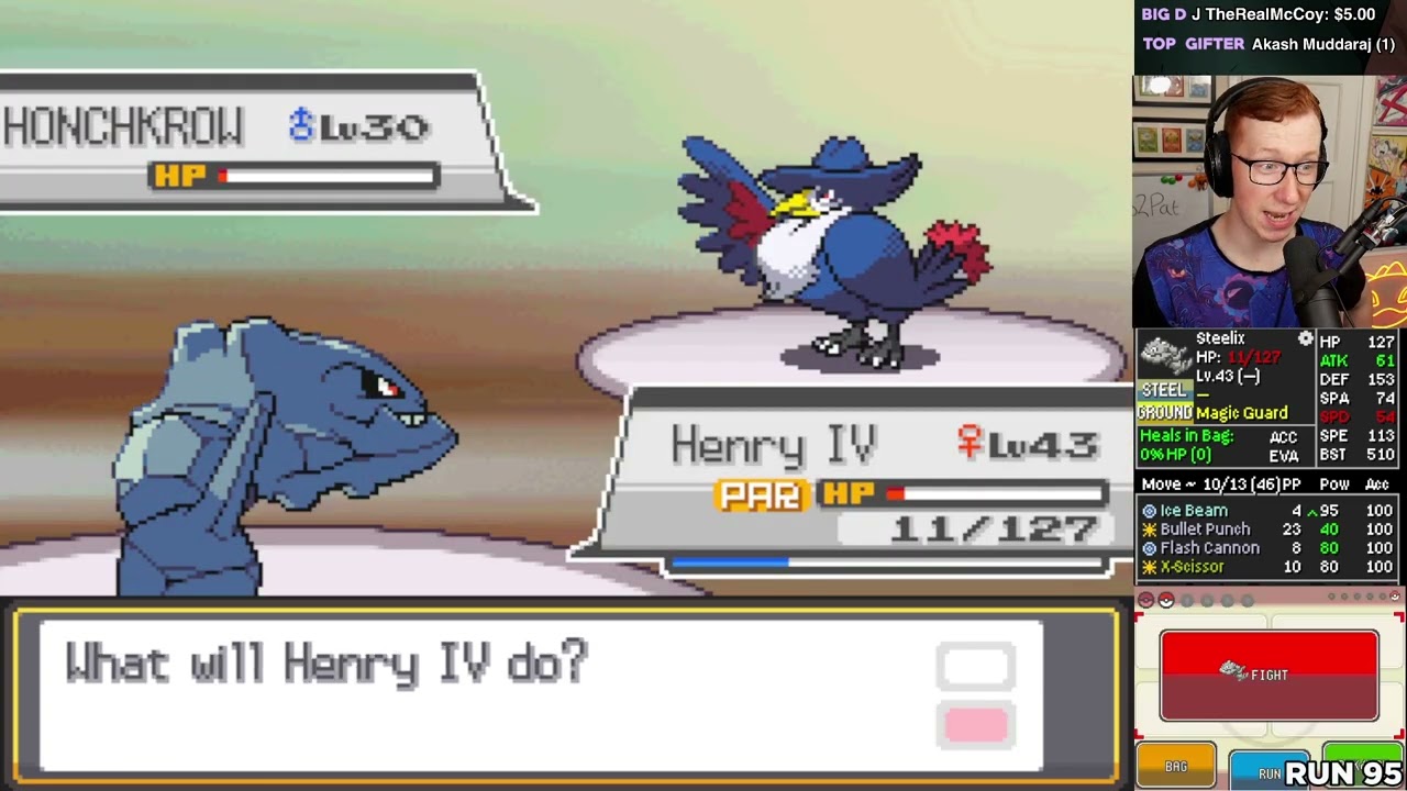 poketuber figures out how destiny bond works