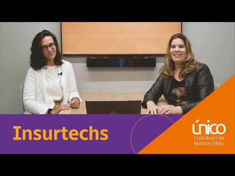 Insurtechs: os desafios para empresas e investidores