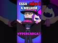 essa é a PIOR hypercarga?
