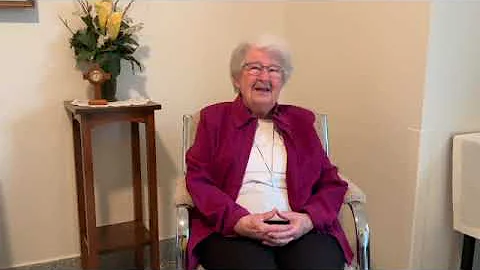 A CND artist:Marion Lawless by Sister Rosemary Shannon.