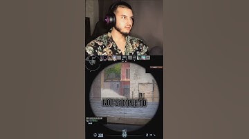 I am the S1mple in this lobby #Shorts