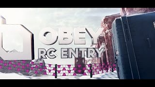 Light In The Darkness by Quant #ObeyERC