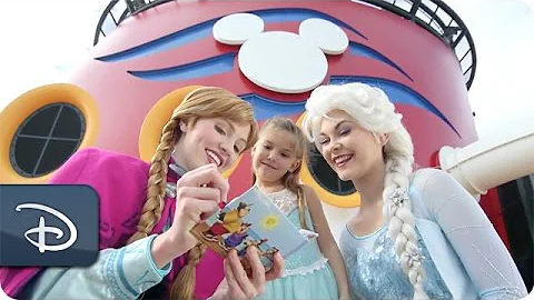 Dove vive Frozen?