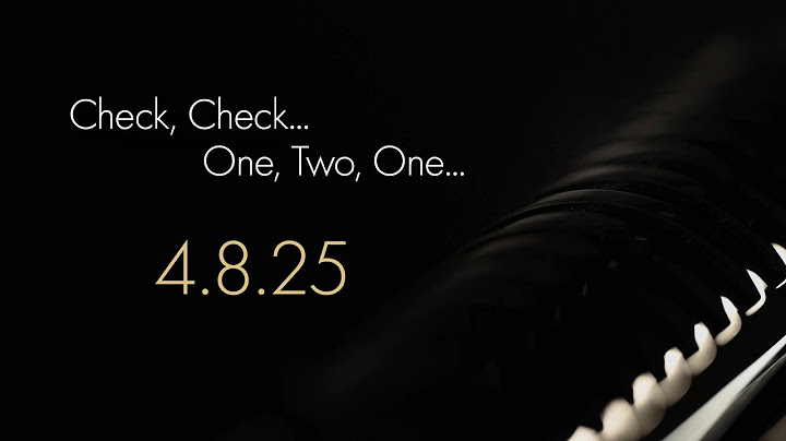 Our Next Big Release | Coming 4.8.25