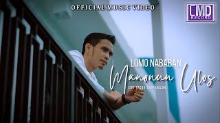 Lomo Nababan - Manonun Ulos  (Lagu Batak Terbaru 2024)  