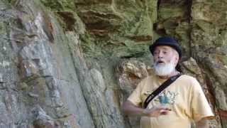 Darwin at the Great Unconformity