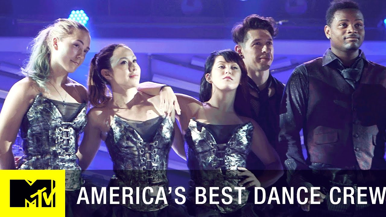 America’s Best Dance Crew Road To The VMAs ABDC Insider I.aM.mE
