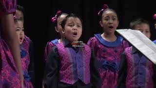 BOSKO VOICE ,SDGCF 2019