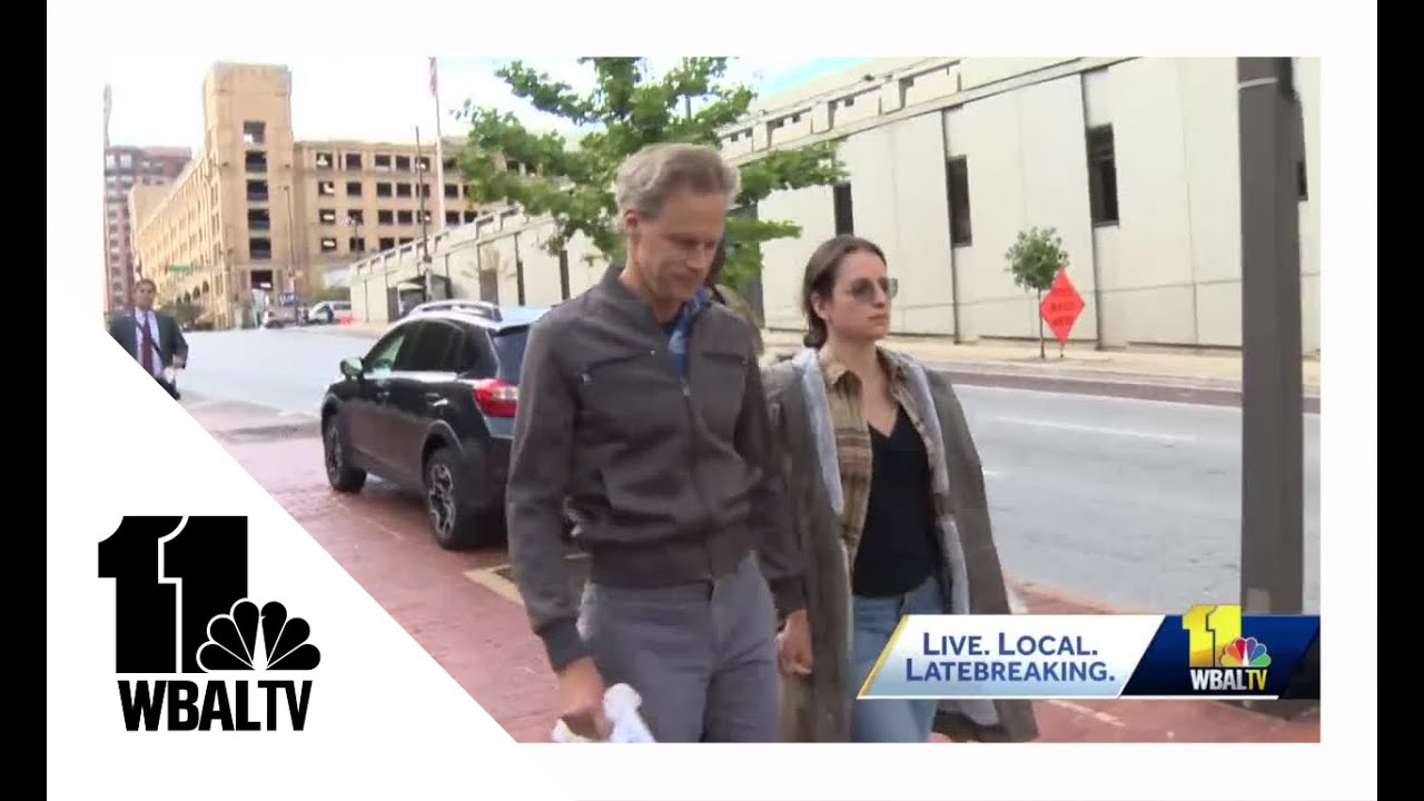 Md. doctors accused of giving US health information to Russia