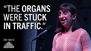 Kathleen Sheffer Must Receive A Full Heart And Lung Transplant At Age 23 The Moth