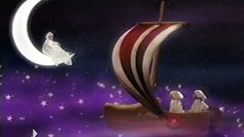 Rhyme Time Rhythm (2001 Version) Part 68