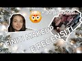 Makeup Terminato🤯 ho ripreso il mascara di charlotte🤣troppo bello 