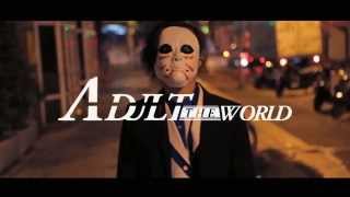 DancePerformance【ADJLTTHEWORLD】