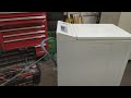 стиралка aeg/Electrolux aqua-control 48380 WTF? стучит как танк :/ (читать описание)